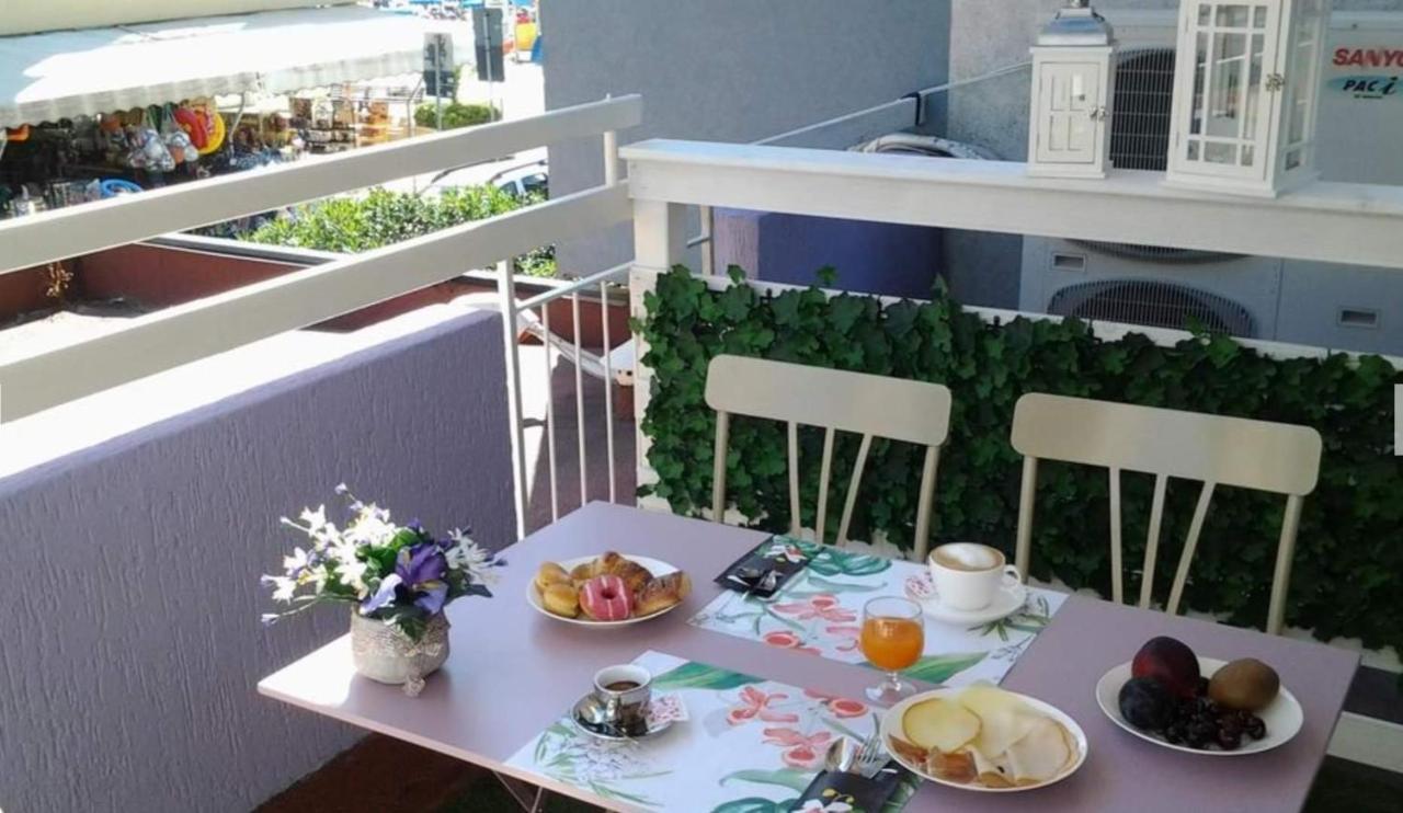 Apart-hotel Le Viole Rimini