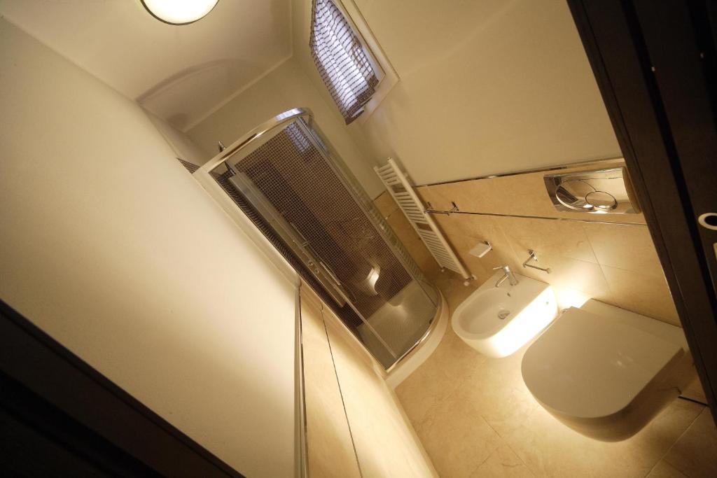 Le Viole Apart-hotel 3*