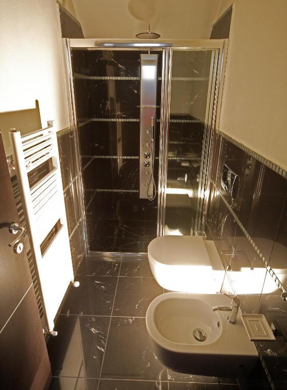 Apart-hotel Le Viole Rimini