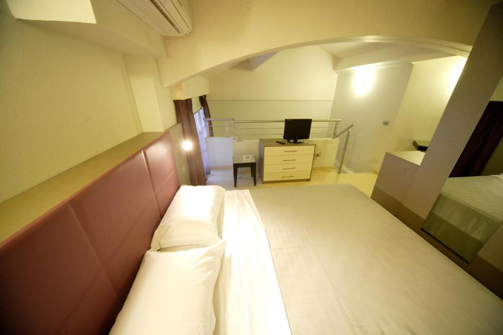 Apart-hotel Le Viole