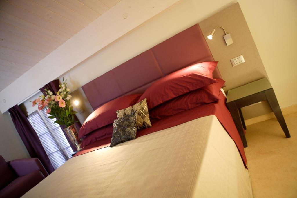 Le Viole Apart-hotel