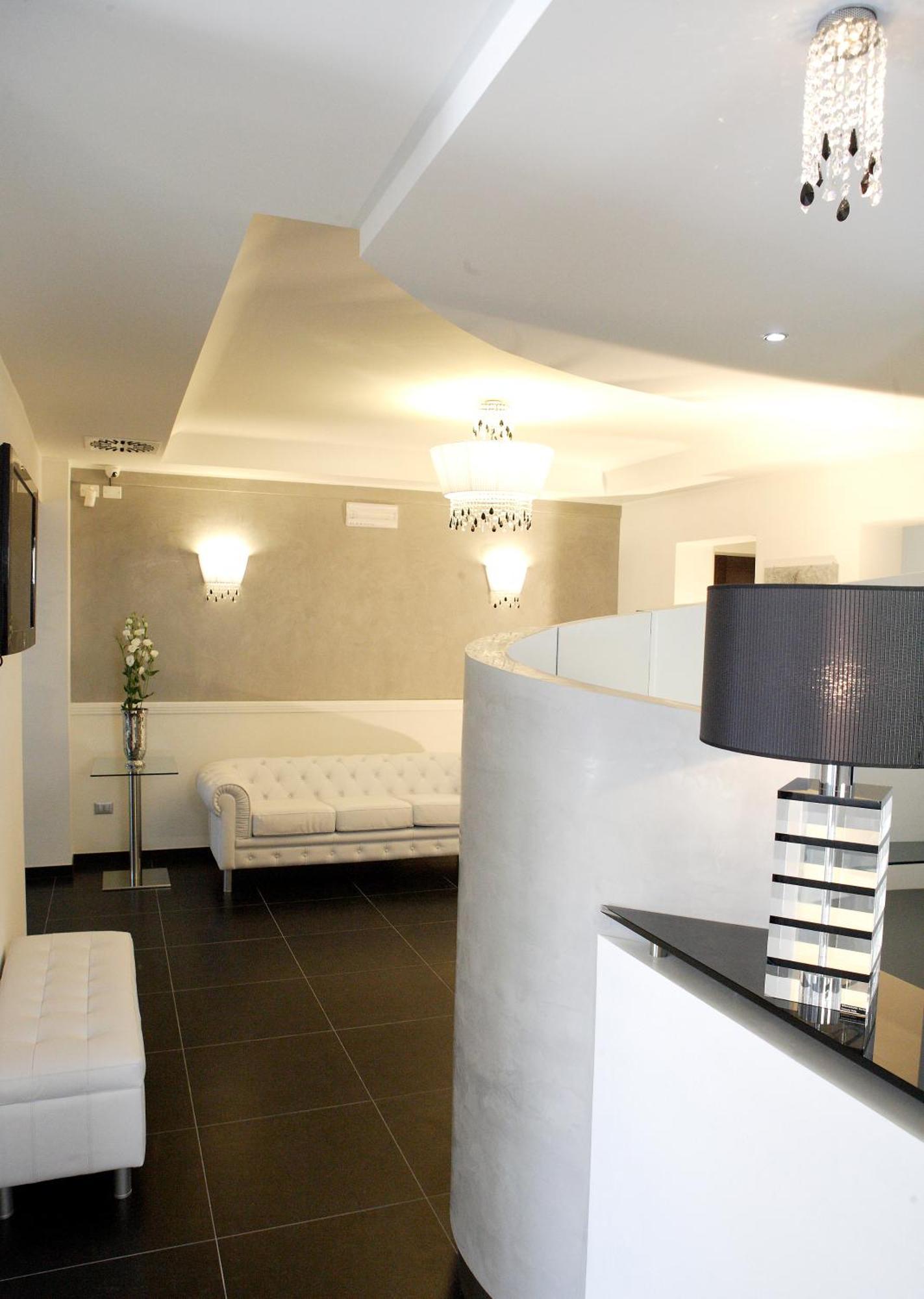 Apart-hotel Le Viole Rimini
