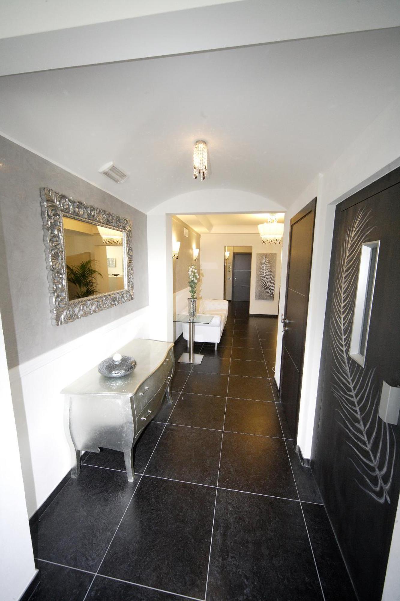 Apart-hotel Le Viole 3*