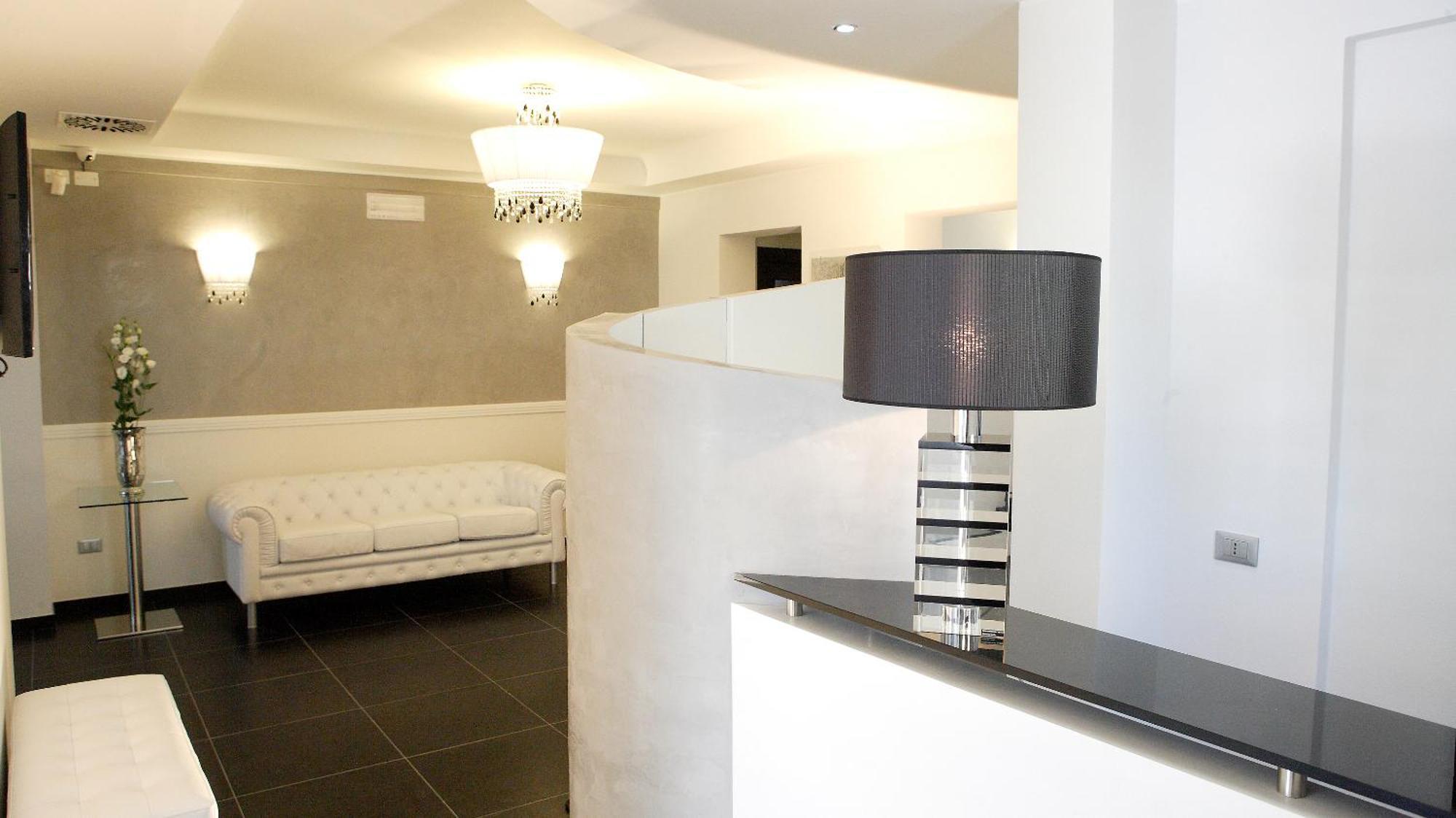 Apart-hotel Le Viole