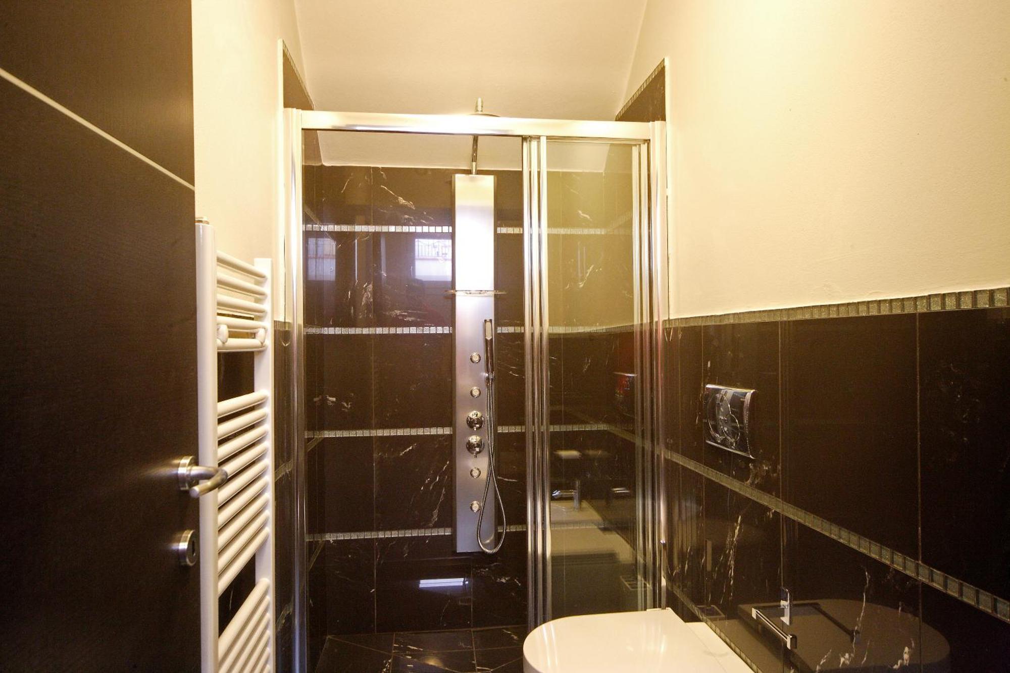 Apart-hotel Le Viole 3*
