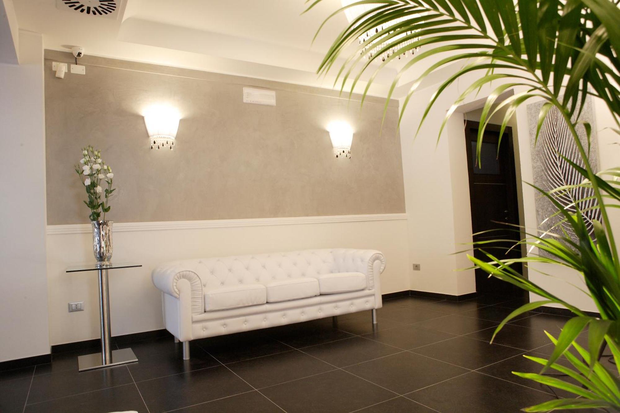 Apart-hotel Le Viole