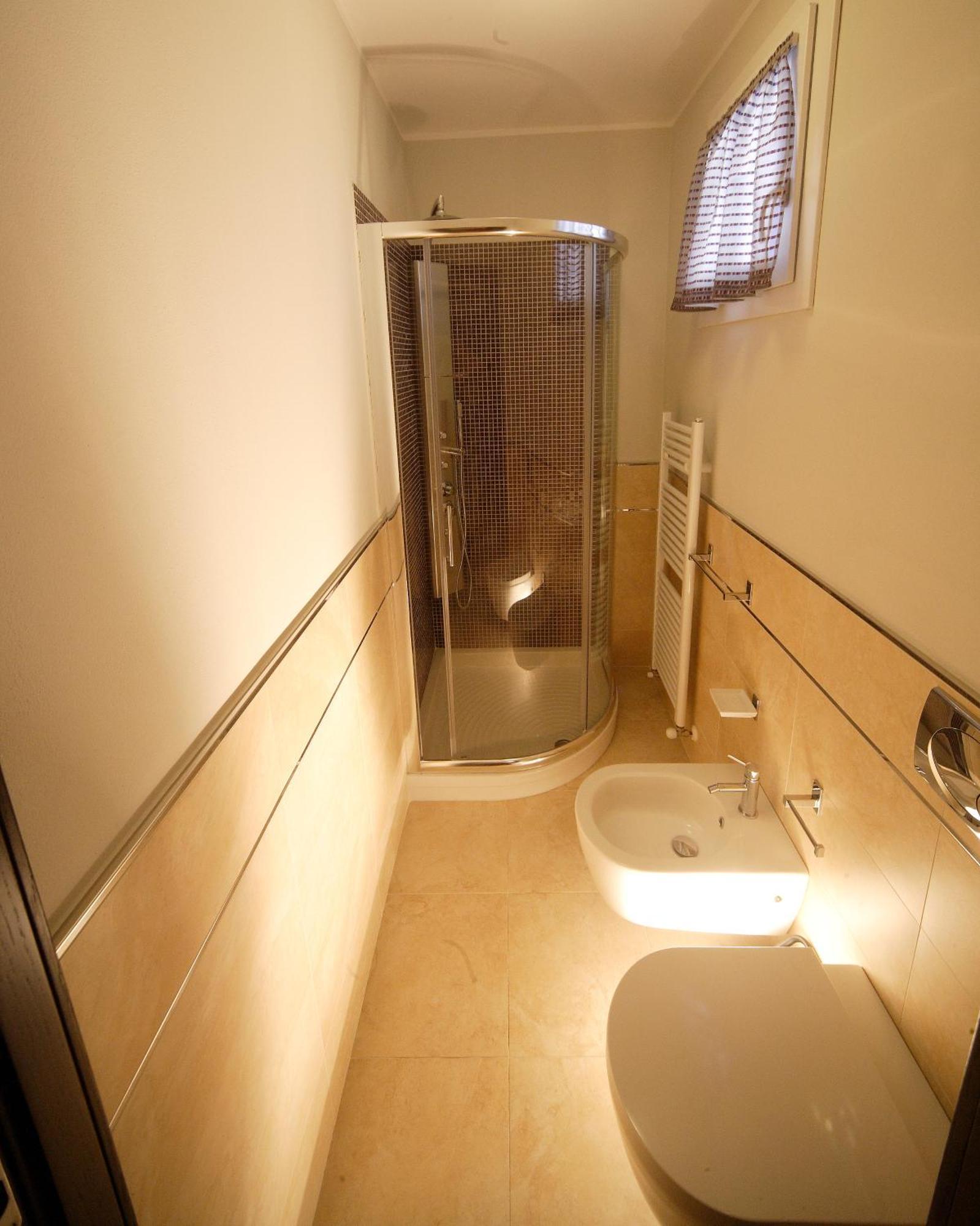 Apart-hotel Le Viole Rimini