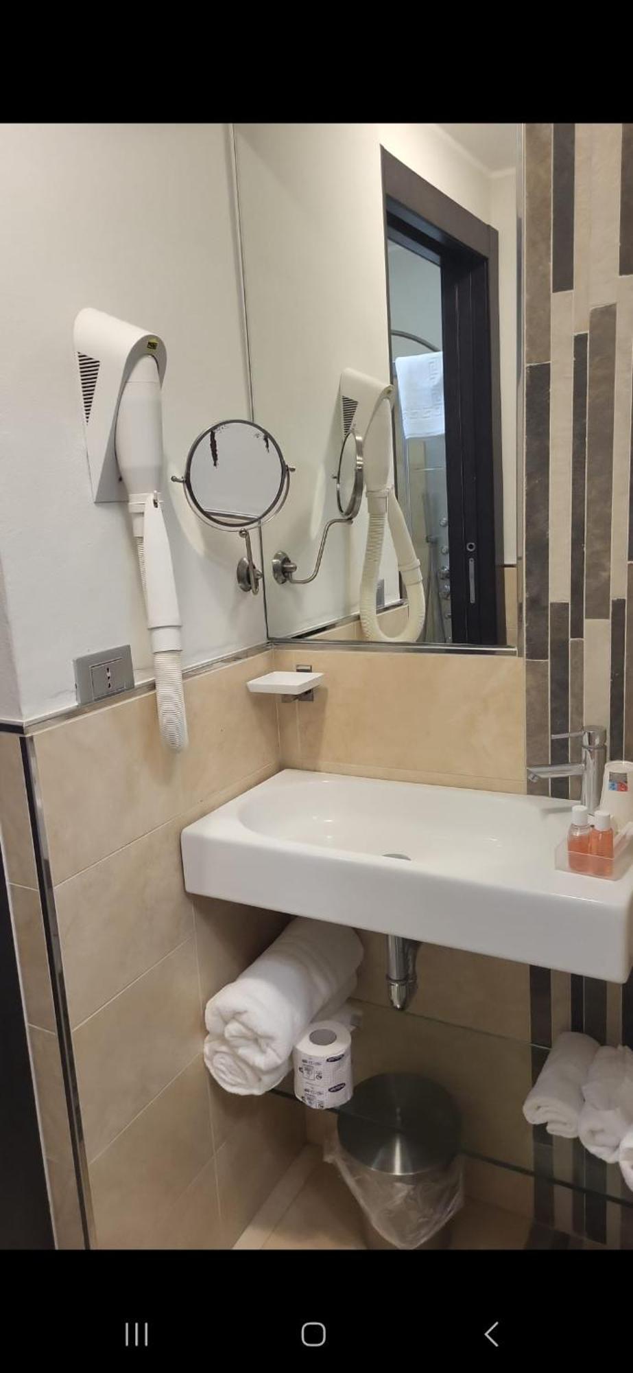 Le Viole Apart-hotel Rimini