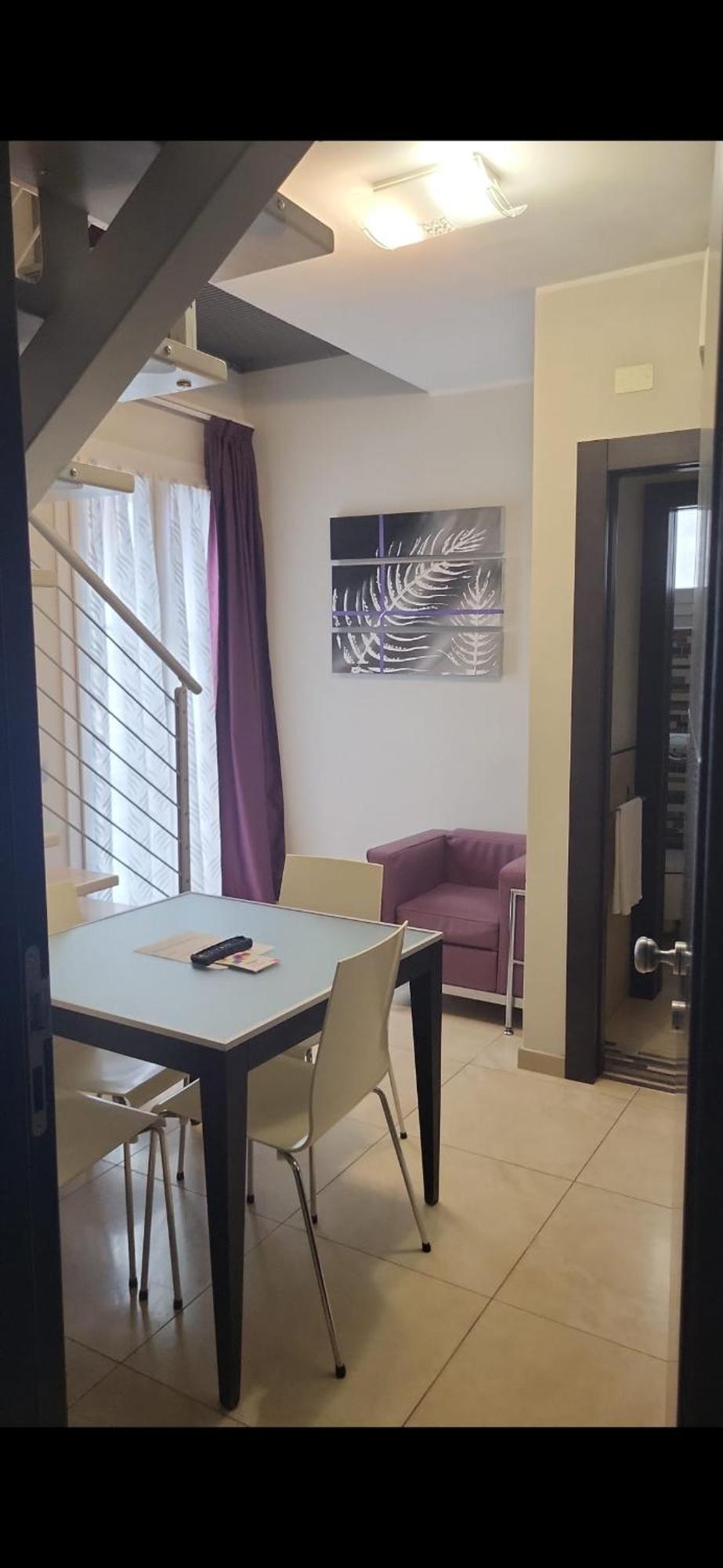 Apart-hotel Le Viole