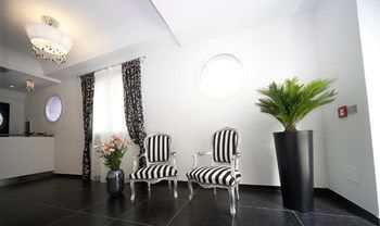 Le Viole Apart-hotel 3*