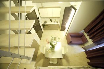 Le Viole Apart-hotel 3*