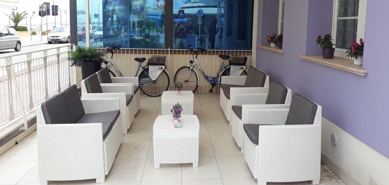 Le Viole Apart-hotel 3*